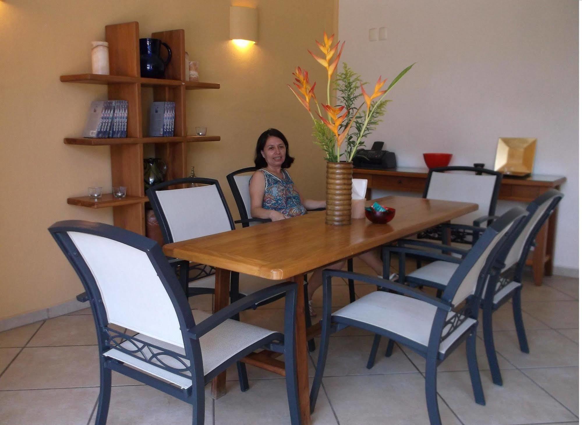 Casa Misifus 호텔 바라 데 나비다드 외부 사진